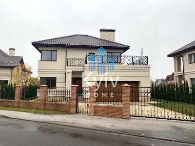 будинок за адресою Золоче Авеню