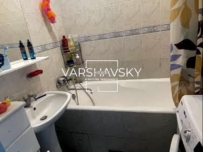 квартира за адресою Миколи Кибальчича вул., 9