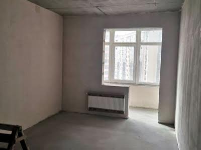 квартира за адресою Академіка Сахарова вул., 3е