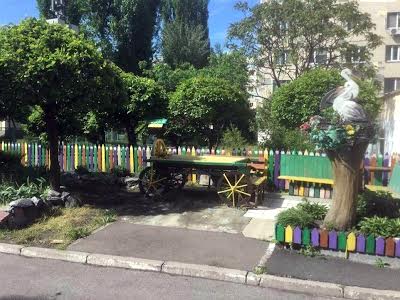 квартира за адресою Митрополита Андрея Шептицького вул. (Анатолія Луначарського), 3-А