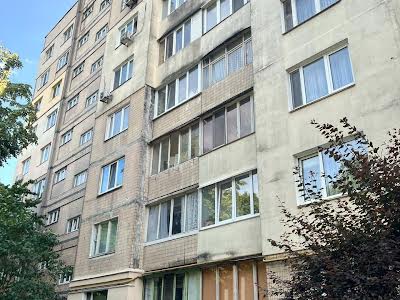 квартира по адресу Демеевская ул., 55