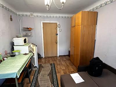 кімната за адресою Сімферопольська вул., 11/1