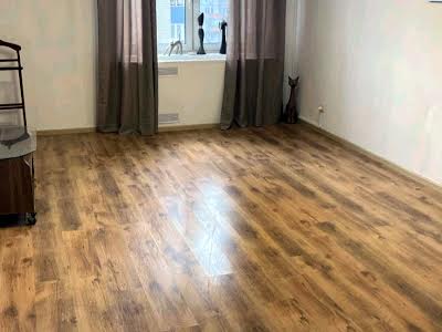 квартира по адресу Феодосийский пер., 12