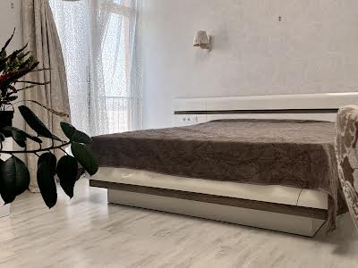 квартира по адресу Регенераторная ул., 4 к8