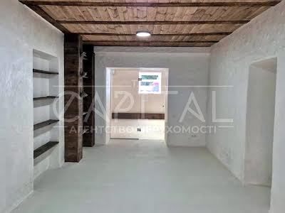 комерційна за адресою Кудрявська вул., 16