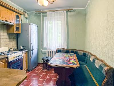 квартира по адресу Кургузова ул., 3-А