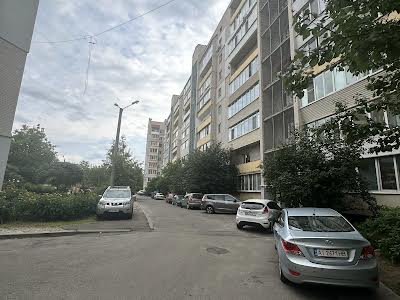 квартира по адресу Бабкина пер., 12
