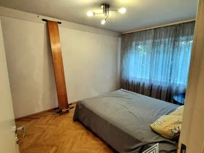 квартира по адресу Киев, Героїв Космосу ул., 1