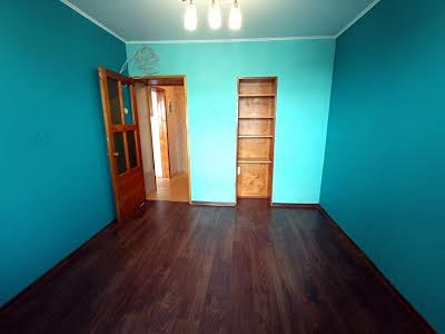 квартира за адресою житловий масив Тополя-3 вул., 56