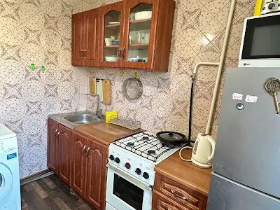 квартира по адресу Экипажный пер., 12