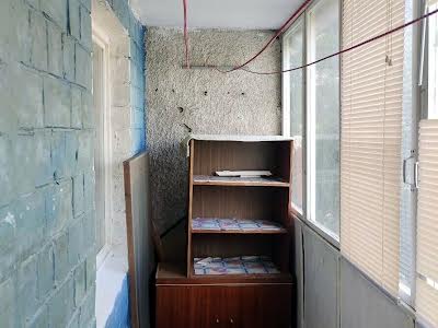квартира за адресою Маршала Рокосовського просп., 3