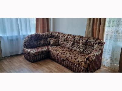 квартира по адресу Братства Тарасовцев ул. (Декабристів), 5