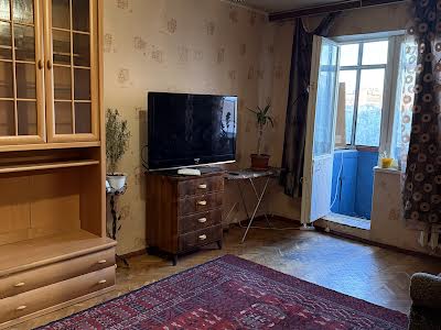 квартира по адресу Киев, Гонгадзе Георгия просп. (Советской Украины), 32