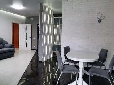 квартира по адресу Боголюбова ул., 33