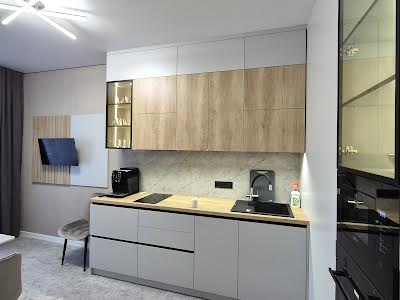 квартира за адресою Курортний пров., 2