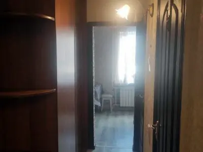 квартира по адресу Червоной Калины просп. (Владимира Маяковского), 89