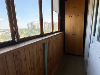 квартира по адресу Николая Закревского ул., 85