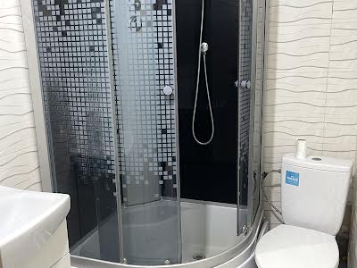 квартира за адресою Жабинського вул., 2б