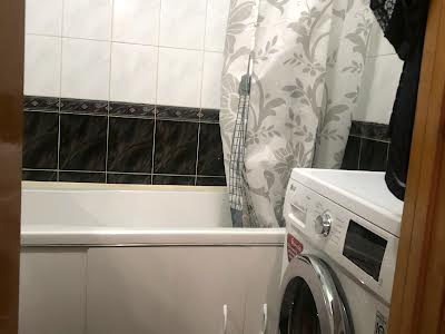 квартира за адресою Київський Шлях вул., 33