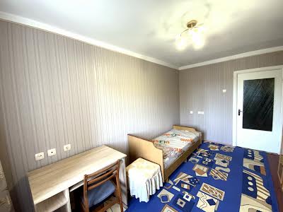 квартира по адресу Автозаводская ул., 5