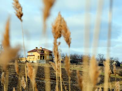 будинок за адресою Миколаївка