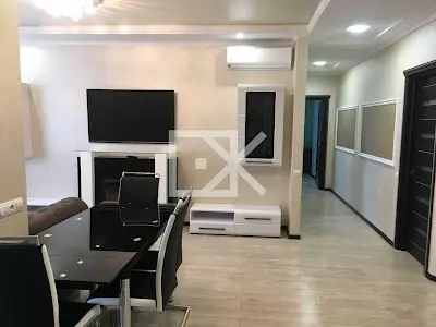 квартира за адресою Тбіліський пров., 1