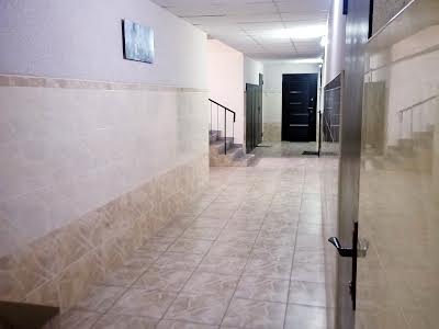 квартира по адресу Чоколовский бульв., 27-Б