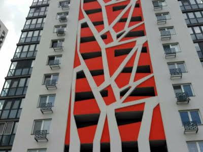 квартира за адресою Миколи Закревського вул., 101б