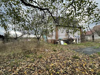 дом по адресу Вышгород, Західна, 4