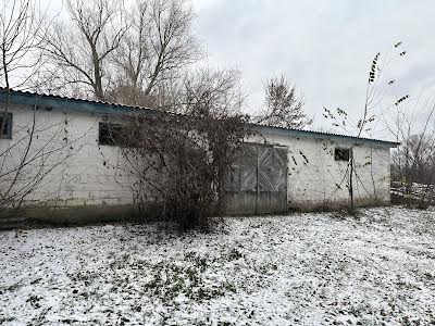 коммерческая по адресу пгт. Олишевка, Олішевка, 5а