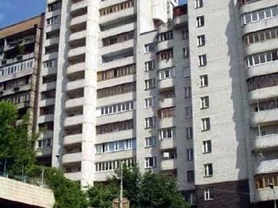 квартира за адресою Первомайського Леоніда вул., 5а