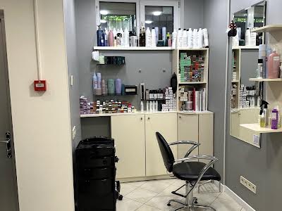 комерційна за адресою Сім'ї Кульженків вул. (Петра Дегтяренка), 35