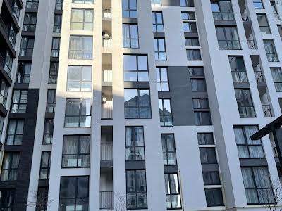квартира по адресу Героев УПА ул., 73