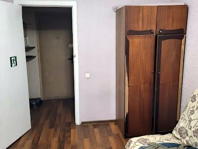 квартира за адресою Григоренка Петра просп., 21