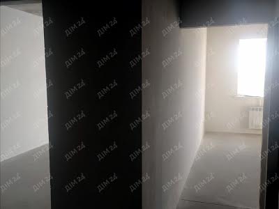 квартира за адресою Полтавська, 1