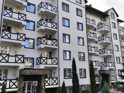 квартира за адресою Придорожна вул., 1