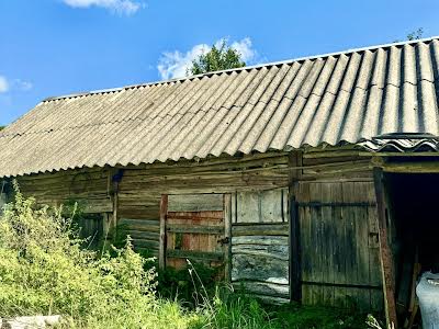 дом по адресу Лісова, 22