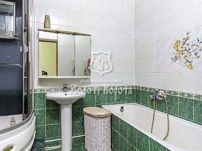 квартира за адресою Дмитра Чижевського вул. (Петра Чаадаєва), 2в