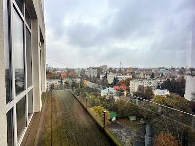 квартира за адресою Любомира Романківа вул. (Червона), 29