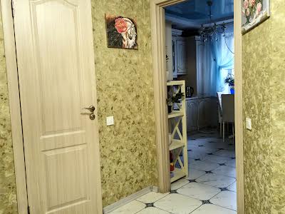 квартира по адресу Свободи просп. (Прокофʼєва), 14