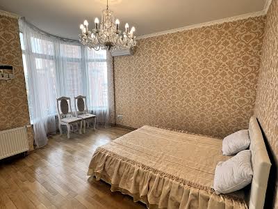 квартира по адресу Златоустовская ул., 55