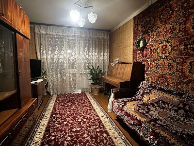 квартира за адресою Сумгаїтська вул., 63