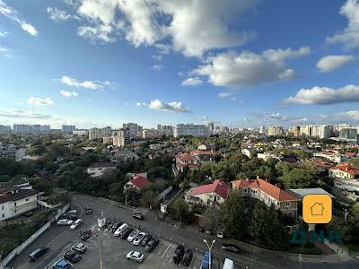 квартира за адресою Валерія Самофалова вул. (Каманіна), 16а/3