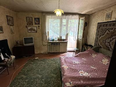 квартира по адресу Небесной Сотни просп. (Маршала Жукова), 14а
