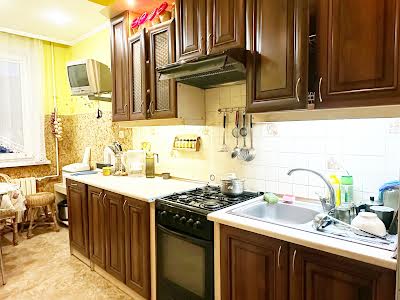 квартира за адресою Михайла Гориня вул. (), 21