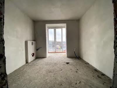 квартира за адресою За Рудкою вул., 18