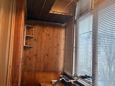 квартира за адресою Приозерна вул., 10г