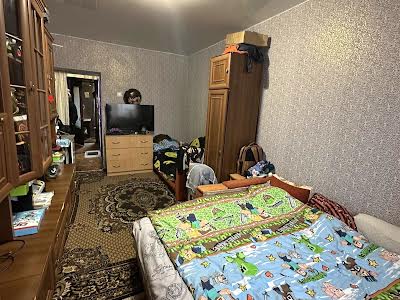 квартира за адресою Незалежності вул. (Космонавта Попова), 26