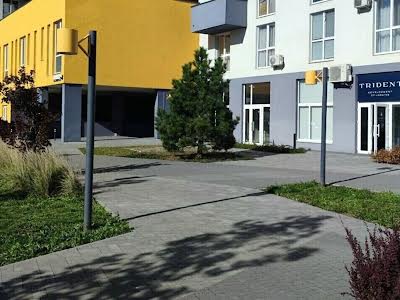 квартира по адресу Рудненская ул. (Белогорская), 8