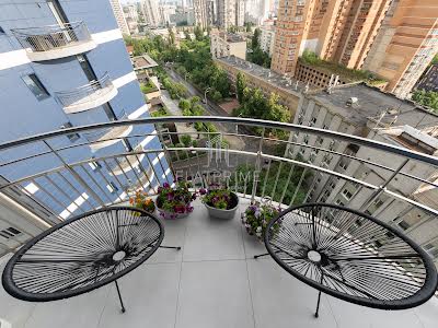 квартира за адресою Лабораторний пров., 7